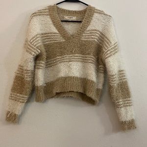 Women sweater size Medium